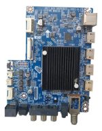 Main Philips 65PFL5765 / F8 / JUC7.820.00293822