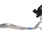 Botón + Módulo Wifi LG 55UR8750PSA LGSBWAC23