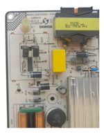 Fuente De Poder Tv Pioneer PLE-40MS6488 / SHG5504C-101H - Imagen 2