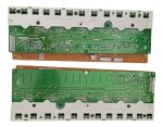 Tarjeta Inversora Sharp LC-52SE94U QKITF0201S1P2(7Y) - Imagen 2