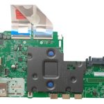 Main LG 65UA8050PSA / EAX70377404 (1.1)