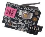 Botón De Encendido Hisense 43A7K ZDGF7668AU-T - Imagen 2