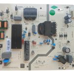 Fuente De Poder Sharp 4T-C60HL4320U / CH1160D-1N550S