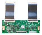 T-Con Hisense 75U6H / RSAG7.820.11383/R0H