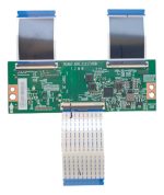 T-Con Hisense 43A7K / RSAG7.820.11117/R0H