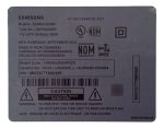 Fuente De Poder Samsung UN55AU8200F L55E6_AHS - Imagen 4