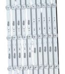 Leds Samsung UN70TU6980F / LM41-01034A
