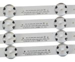 Leds LG 55UA8050PSA / SSC_Y25_OD30_DRT (originales) - Imagen 3