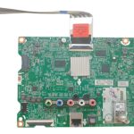 Main LG 43LK5750PUA / EAX67848002 (1.0)