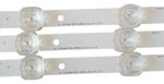 Leds Samsung UN49J5290AF / JL.D750M1330-408CL (originales) - Imagen 3