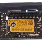 Botones Tv Samsung UN58TU8000F / BN6404333A