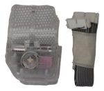 Botón Con Sensorhisense 50A7K RSAG7.820.12653/ROH (3.0)