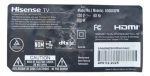 Fuente De Poder Hisense 65QD65QFM / RSAG7.820.53028/R0H - Imagen 3
