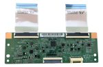 T-Con Samsung UN43T5300AF / PT430CT02-3-C-6