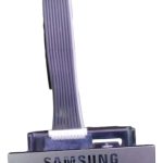 Botón Tv Samsung UN70RU7100F / BN41-04042D