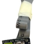 Botón Hisense 65A6GV / RSAG7.820.8441/ROH