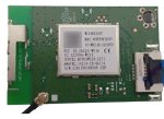 Módulo Wifi Jvc SI55URWC16R2601F