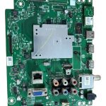 Main Philips 40PFL4609 / F8 / BA3RM0G0401