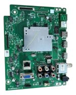 Main Philips 40PFL4609 / F8 / BA3RM0G0401
