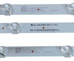 Leds Pionner PLE-50A10UHD 4C-LB500T-XR3C (originales) - Imagen 2
