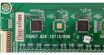 Controlador Led Hisense 75U6H RSAG7.820.10715/ROH - Imagen 3