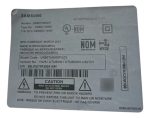 Botón + Módulo Wifi Samsung UN50TU8000F / C-24513 - Imagen 3