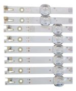 Leds Jvc SI55URF / K550WDF (originales) - Imagen 3