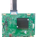 Main Hisense 75QD6N / RSAG7.820.13538/R0H