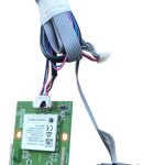 Módulo Wifi + Botonera Hisense 43H5D / WN4G4CR
