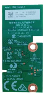 Módulo Wifi Hisense 55A65K ZDGF7668AU-T - Imagen 2