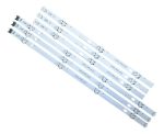 Leds LG 43LH570A / LF51_FHD_A