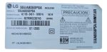 Fuente De Poder LG 55UA8050PSA / EAX70337404(1.1) - Imagen 3