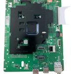 Main Samsung UN65U8200FF VER:CG05 / BN41-03350