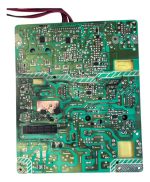 Fuente De Poder Tv Q-touch QN5023 / K-PL-GH2 - Imagen 2