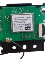 Módulo Wifi Sharp 4T-C58EL8UR / WC16R2601F - Imagen 2