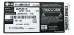 Módulo Wifi + Botón Samsung 55UN6955ZUF / R-C-LGE-LGSBWACO2 - Imagen 3