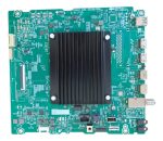 Main Hisense 65U65QFM / RSAG7.820.52936/R0H
