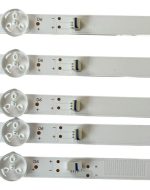 Leds Jvc SI55URF (originales) - Imagen 3