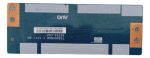T-Con LG 55LF6000 T550HVN08.1 Crtl Bd - Imagen 2