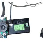 Botonera + Módulo Wifi Samsung UN60J6300AF
