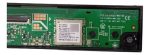 Botón + Módulo Wifi Tcl 55T554 WXCT26M2501 - Imagen 2