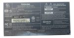 T-Con Toshiba 40E210U / V460H1-C08 - Imagen 3