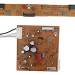 Tarjeta Inversora LG 42PA4500-UM EAX64301301
