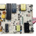 Fuente De Poder Tv Ghia G50NTFXUHD20 / K-PL-FH2