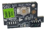 Botonhisense 70A6H RSAG7.820.8441/ROH - Imagen 2
