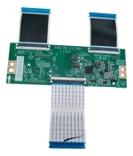 T-Con Hisense 43A7K / RSAG7.820.11117/ROH