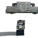 Botón Hisense 50A6N / RSAG7.820.12423/ROH