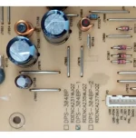 Fuente De Poder Sharp LC-52SE94U DPS-304BP - Imagen 3
