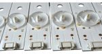 Leds LG 43UJ6200 Originales - Imagen 3