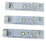 Leds Hkpro HKP40D27 Originales - Imagen 3
